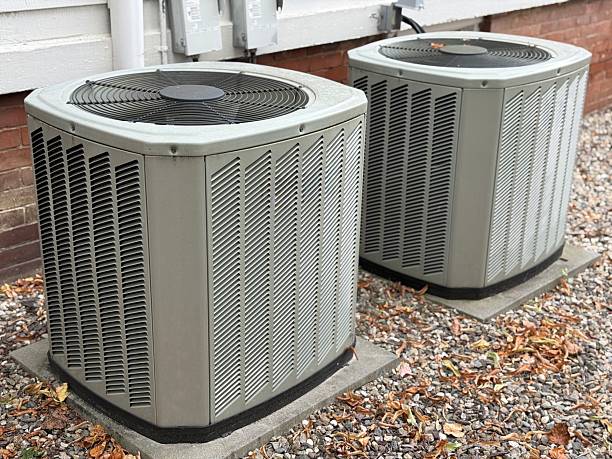 Reliable Hvac Installation contractor in Russell, IL by AAA Pro HVAC