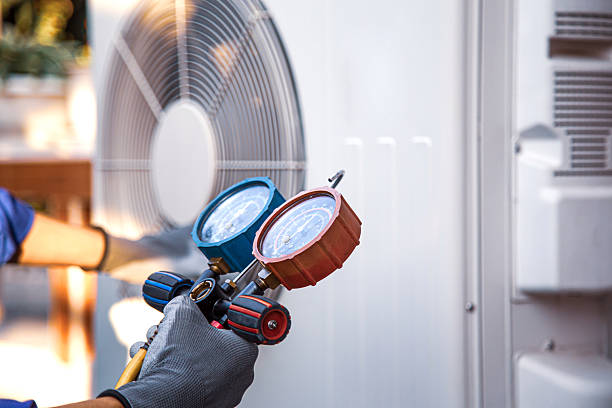 Affordable Hvac Installation solutions in Russell, IL